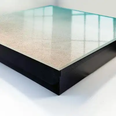 Jemný gradient, jemná textúra