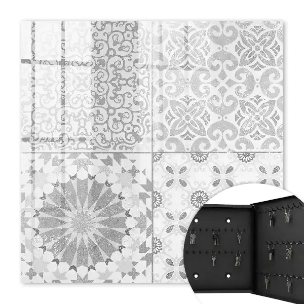 Elegantné geometrické vzory