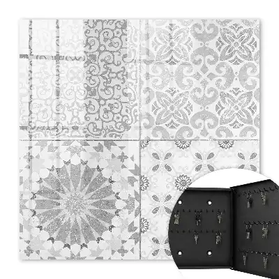 Elegantné geometrické vzory