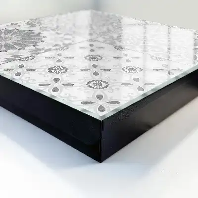 Elegantné geometrické vzory