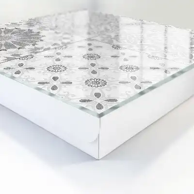 Elegantné geometrické vzory