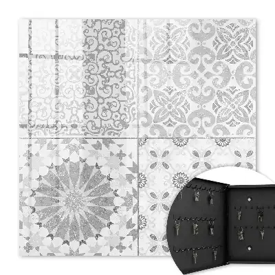 Elegantné geometrické vzory
