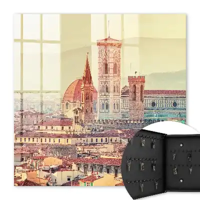 Mestská elegancia klasických budov