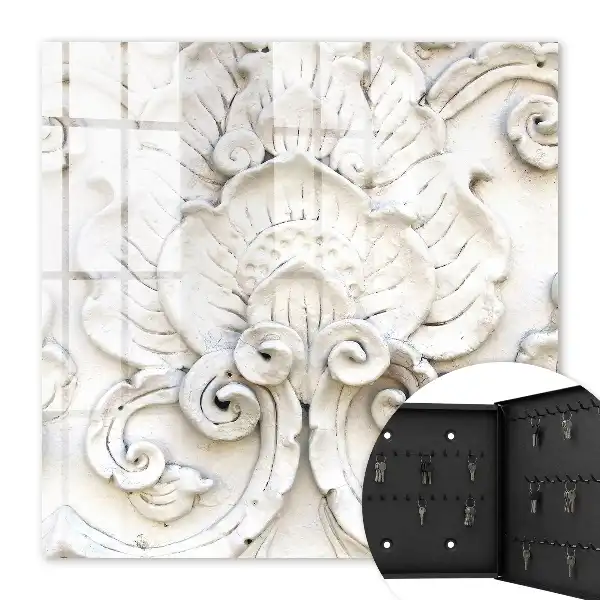 Kvetinové ornamenty s motívom
