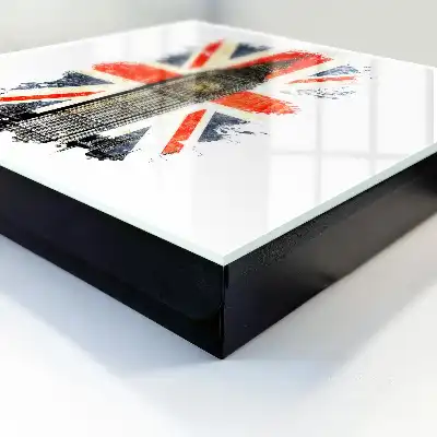Symbol britskej vlajky