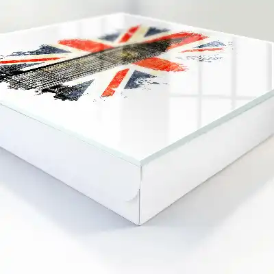 Symbol britskej vlajky
