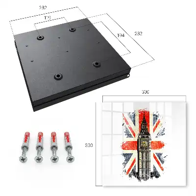 Symbol britskej vlajky