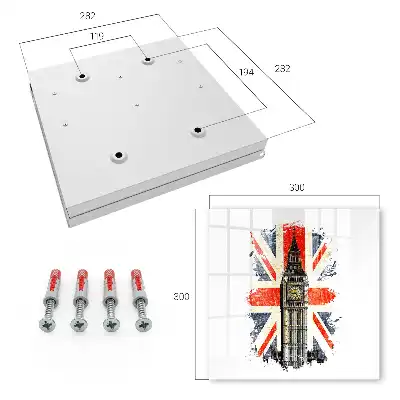 Symbol britskej vlajky