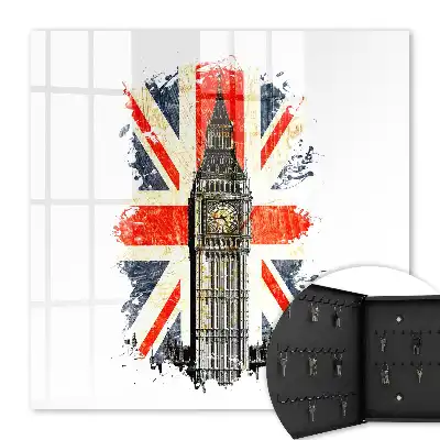 Symbol britskej vlajky
