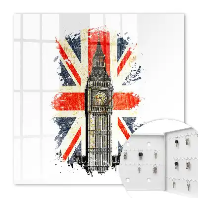 Symbol britskej vlajky