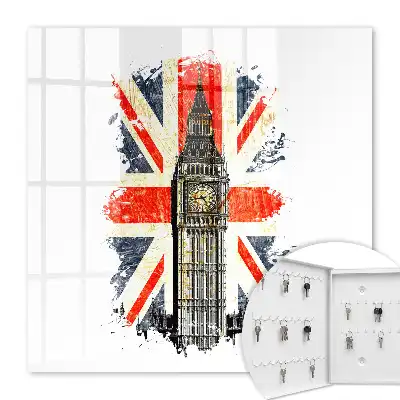 Symbol britskej vlajky