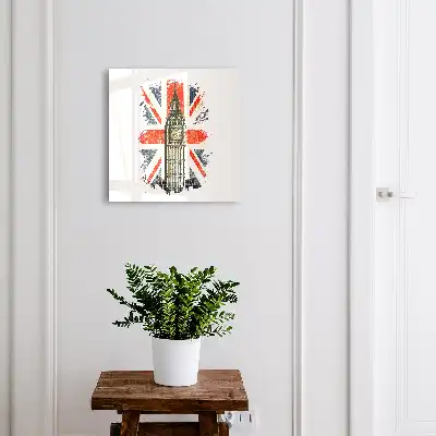 Symbol britskej vlajky
