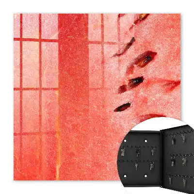 Šťavnatý melón so semienkami