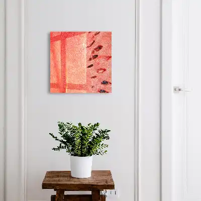 Šťavnatý melón so semienkami