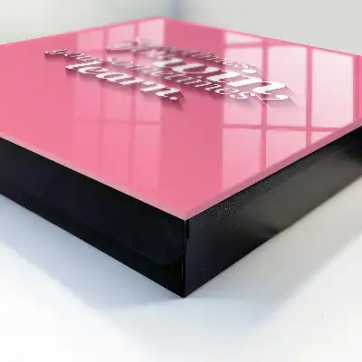 Niekedy vyhráš na ružovej