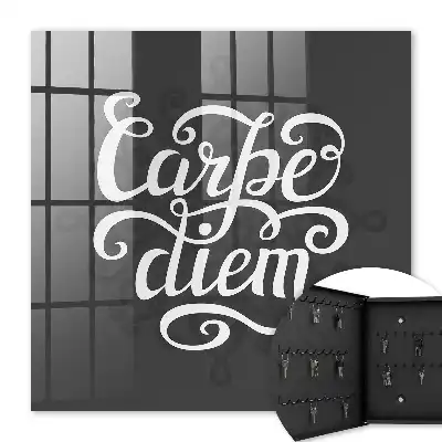 Dekoratívny štýl Carpe diem