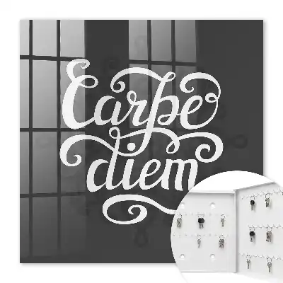 Dekoratívny štýl Carpe diem