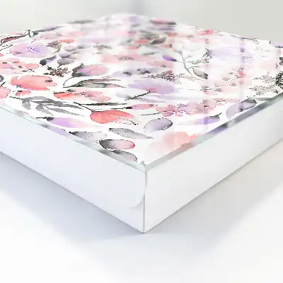 Pastelové kvety plné pôvabu