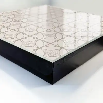 Elegantná geometria tvarov