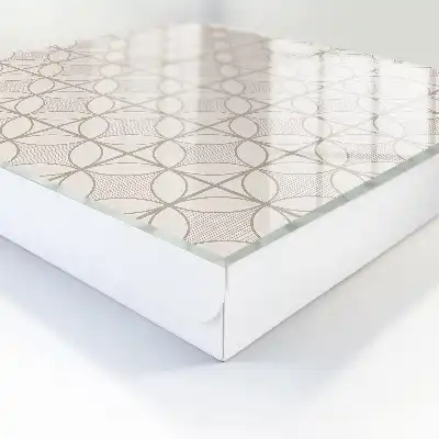Elegantná geometria tvarov
