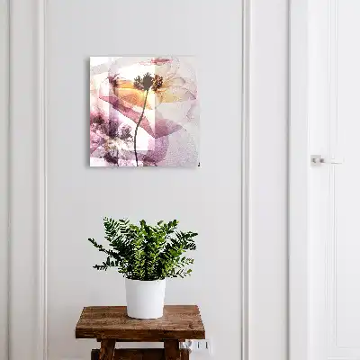 Kvetinová elegancia v pastelových odtieňoch