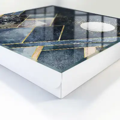 Geometria oblohy s efektom hĺbky