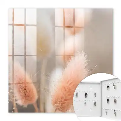 Jemnosť prírody v jemnom rozmazaní