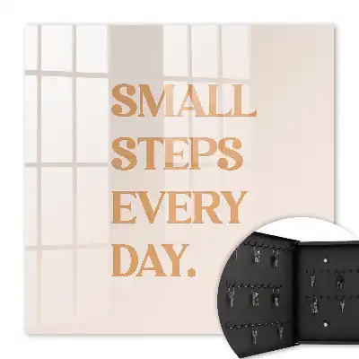 Každodenná motivácia s elegantným štýlom