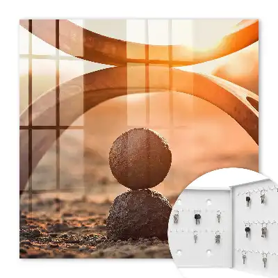 Abstraktná harmónia geometrie prírody