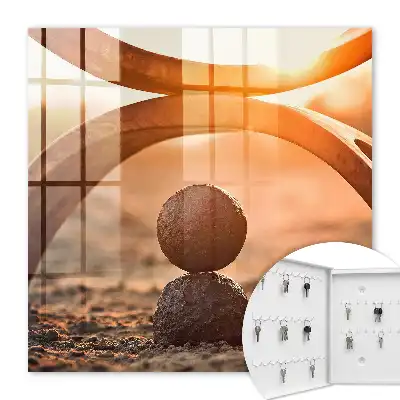 Abstraktná harmónia geometrie prírody