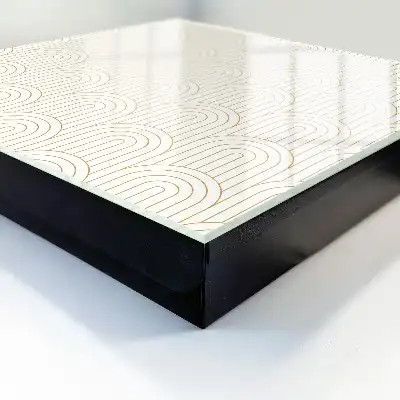 Geometrické klasické oblúky