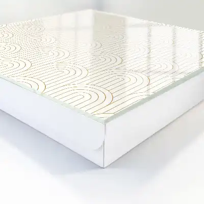 Geometrické klasické oblúky