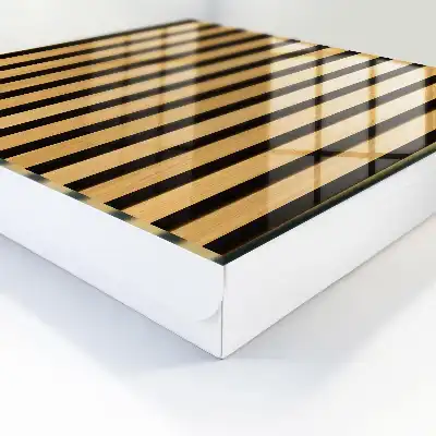 Jednoduchosť elegancie drevenej konštrukcie