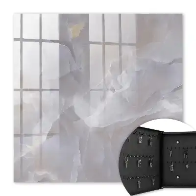 Sivá elegancia v odtieňoch