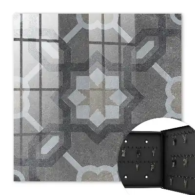 Geometrická elegancia so symetriou