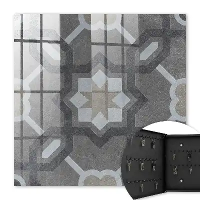 Geometrická elegancia so symetriou