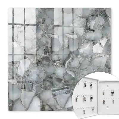 Kamenná mozaika pre moderný interiér
