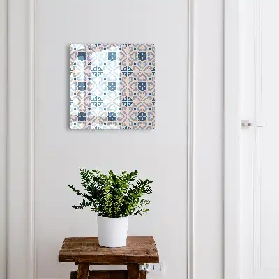 Ornamentálny vzor vintage inšpirácie