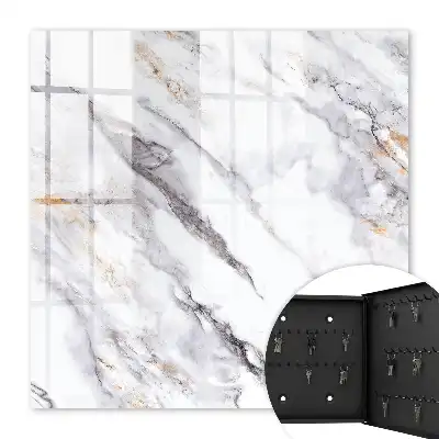 Mramorová elegancia s nádychom luxusu