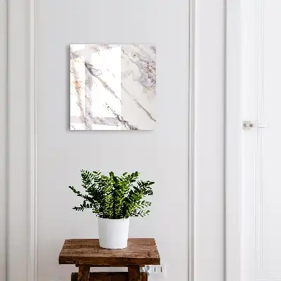 Mramorová elegancia s nádychom luxusu