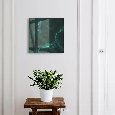 Zelené hlbiny plné tajomstva