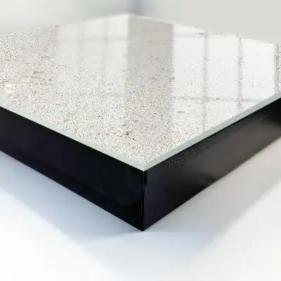 Béžový kameň jemne minimalistický