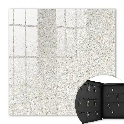 Béžový kameň jemne minimalistický