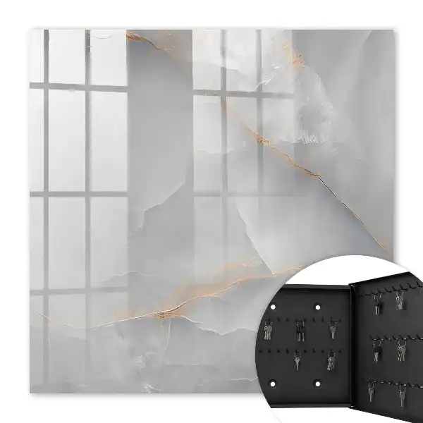 Sivá elegancia s teplými akcentmi