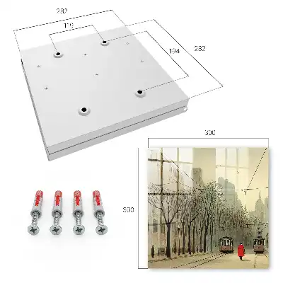 Červená mestská električka