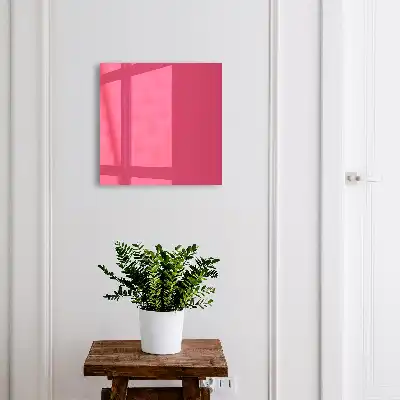 Energická ružová pastelová elegancia