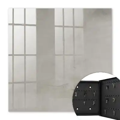 Sivá tapeta s minimalistickou textúrou
