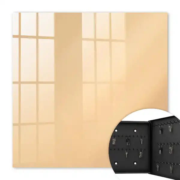 Béžová útecha v štýle elegantného minimalizmu