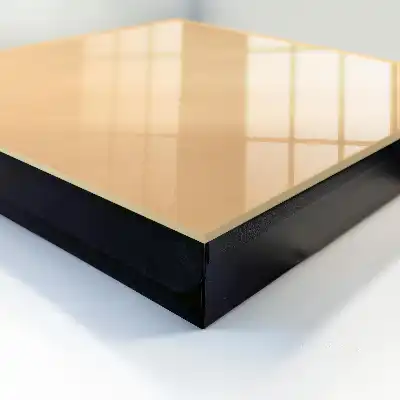 Béžová útecha v štýle elegantného minimalizmu