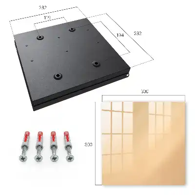 Béžová útecha v štýle elegantného minimalizmu